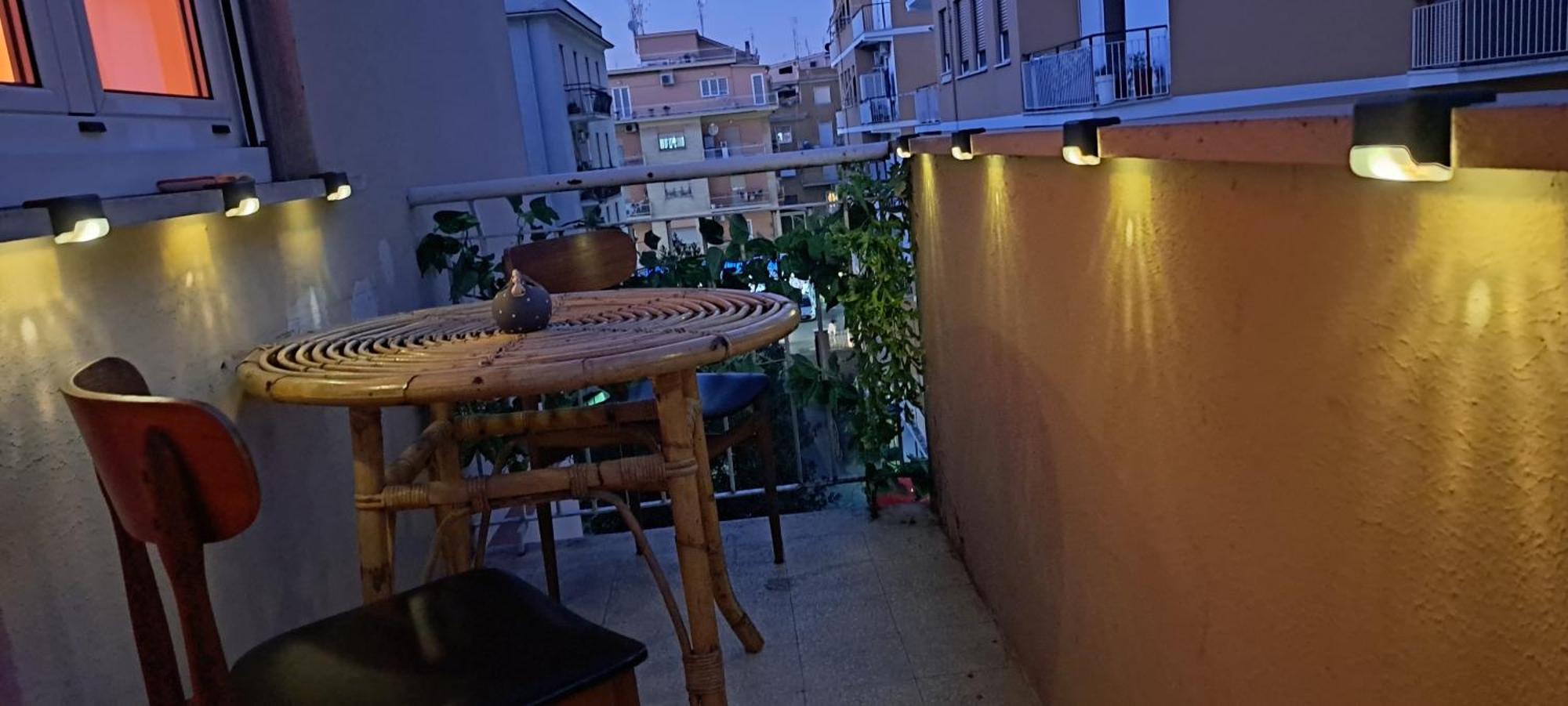 Mattia Apartment Rom