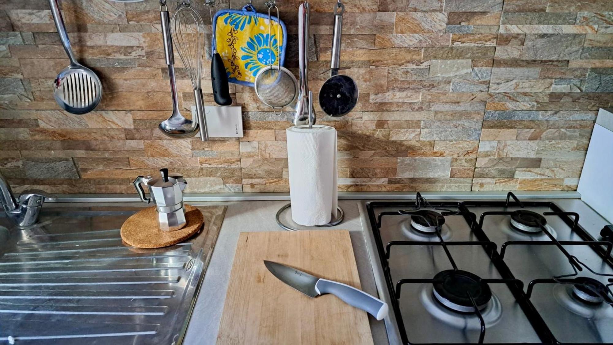 Apartment Mattia Rom