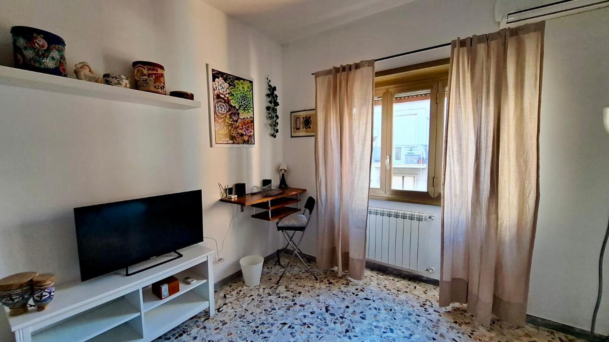 Mattia Apartment Rom
